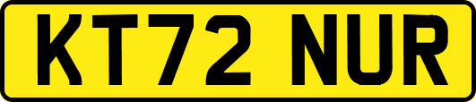 KT72NUR