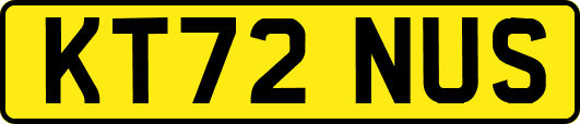 KT72NUS