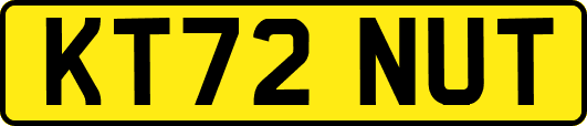 KT72NUT