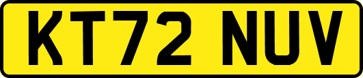 KT72NUV