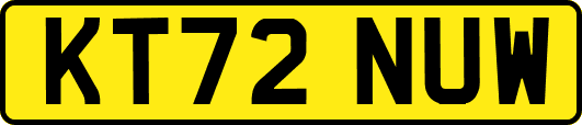 KT72NUW