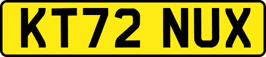 KT72NUX