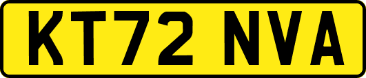 KT72NVA