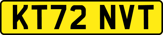 KT72NVT