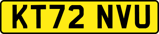 KT72NVU