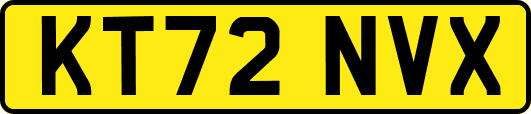 KT72NVX
