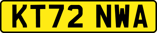 KT72NWA