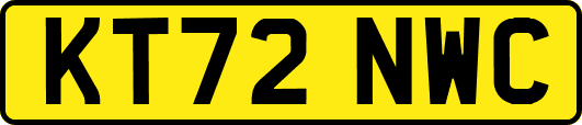 KT72NWC
