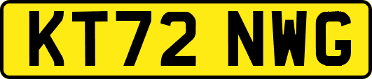 KT72NWG