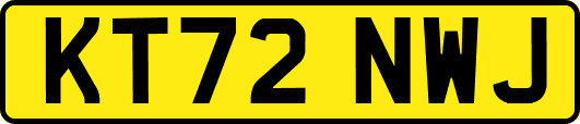KT72NWJ