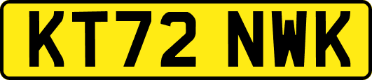 KT72NWK