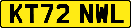 KT72NWL