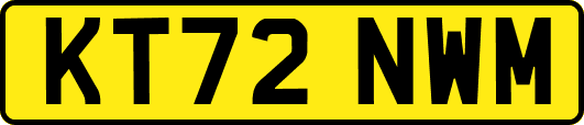 KT72NWM