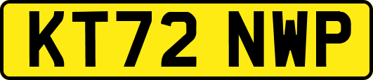 KT72NWP