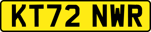 KT72NWR
