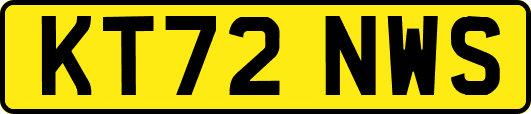 KT72NWS