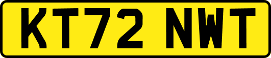 KT72NWT