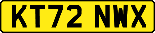 KT72NWX