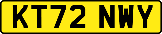 KT72NWY