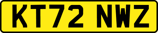 KT72NWZ