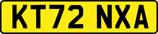KT72NXA