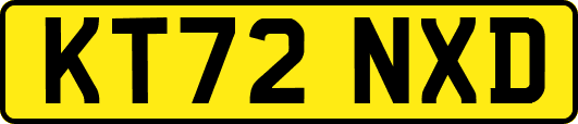 KT72NXD
