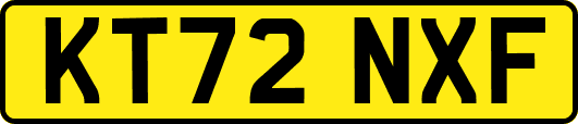 KT72NXF
