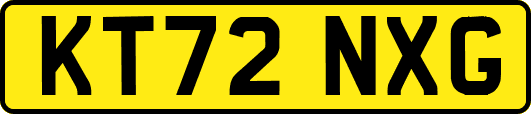 KT72NXG
