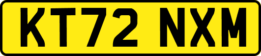 KT72NXM
