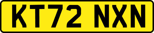 KT72NXN