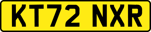 KT72NXR