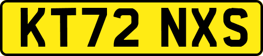 KT72NXS