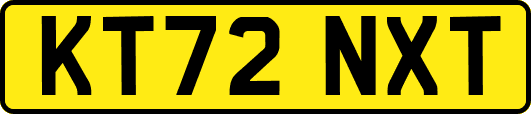 KT72NXT