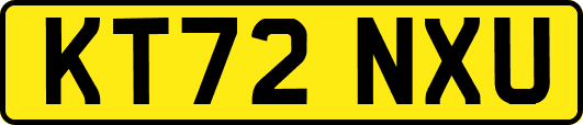 KT72NXU