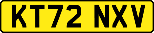 KT72NXV