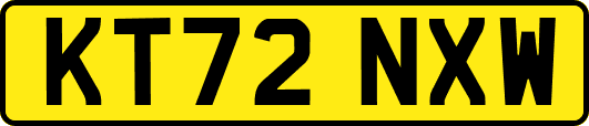 KT72NXW