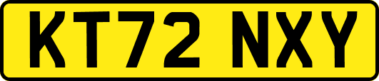 KT72NXY
