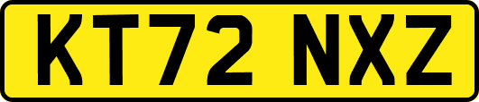 KT72NXZ
