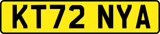 KT72NYA