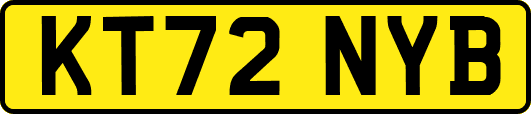 KT72NYB