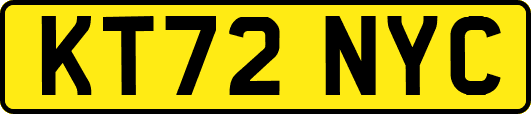 KT72NYC