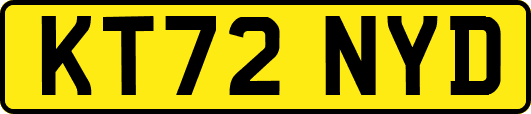 KT72NYD