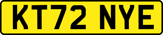 KT72NYE