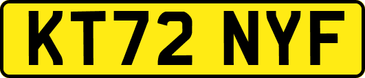 KT72NYF