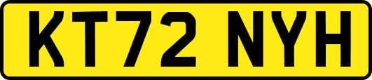 KT72NYH