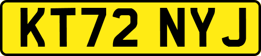 KT72NYJ