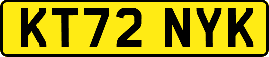 KT72NYK