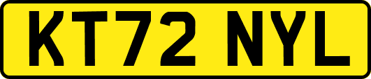 KT72NYL