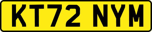 KT72NYM
