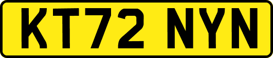 KT72NYN